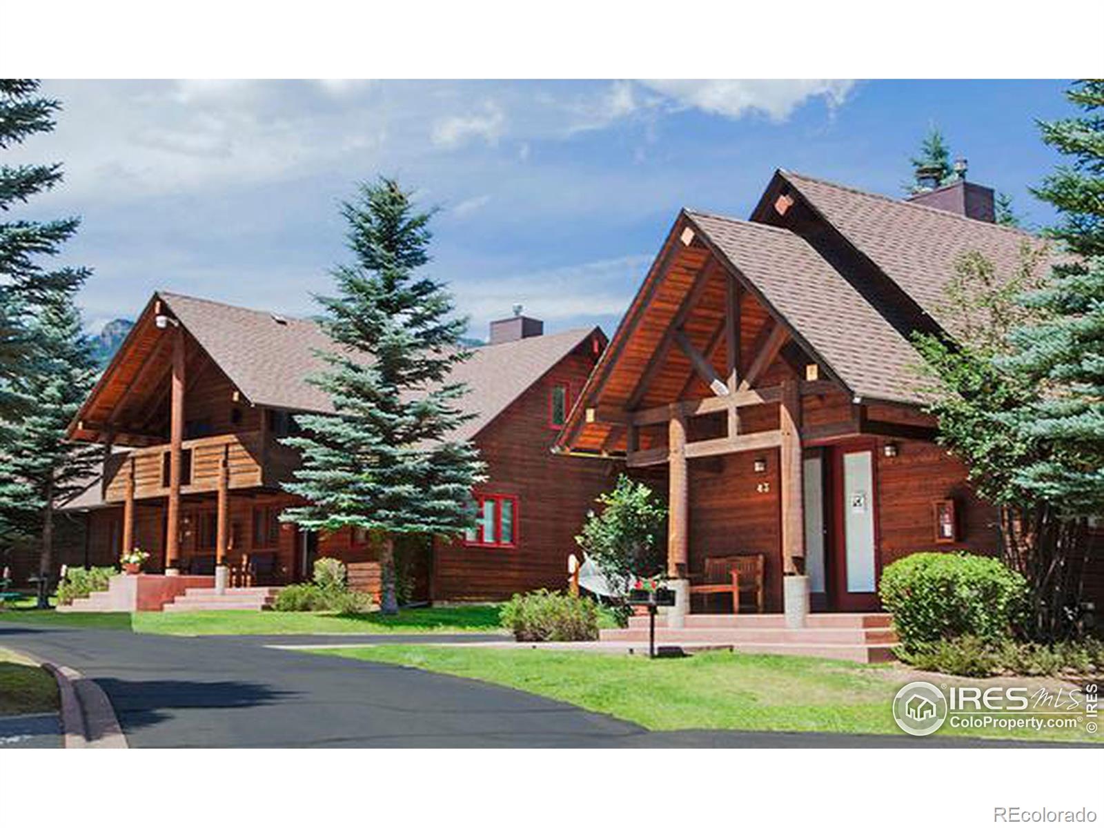 MLS Image #2 for 1565  colorado hwy 66 ,estes park, Colorado