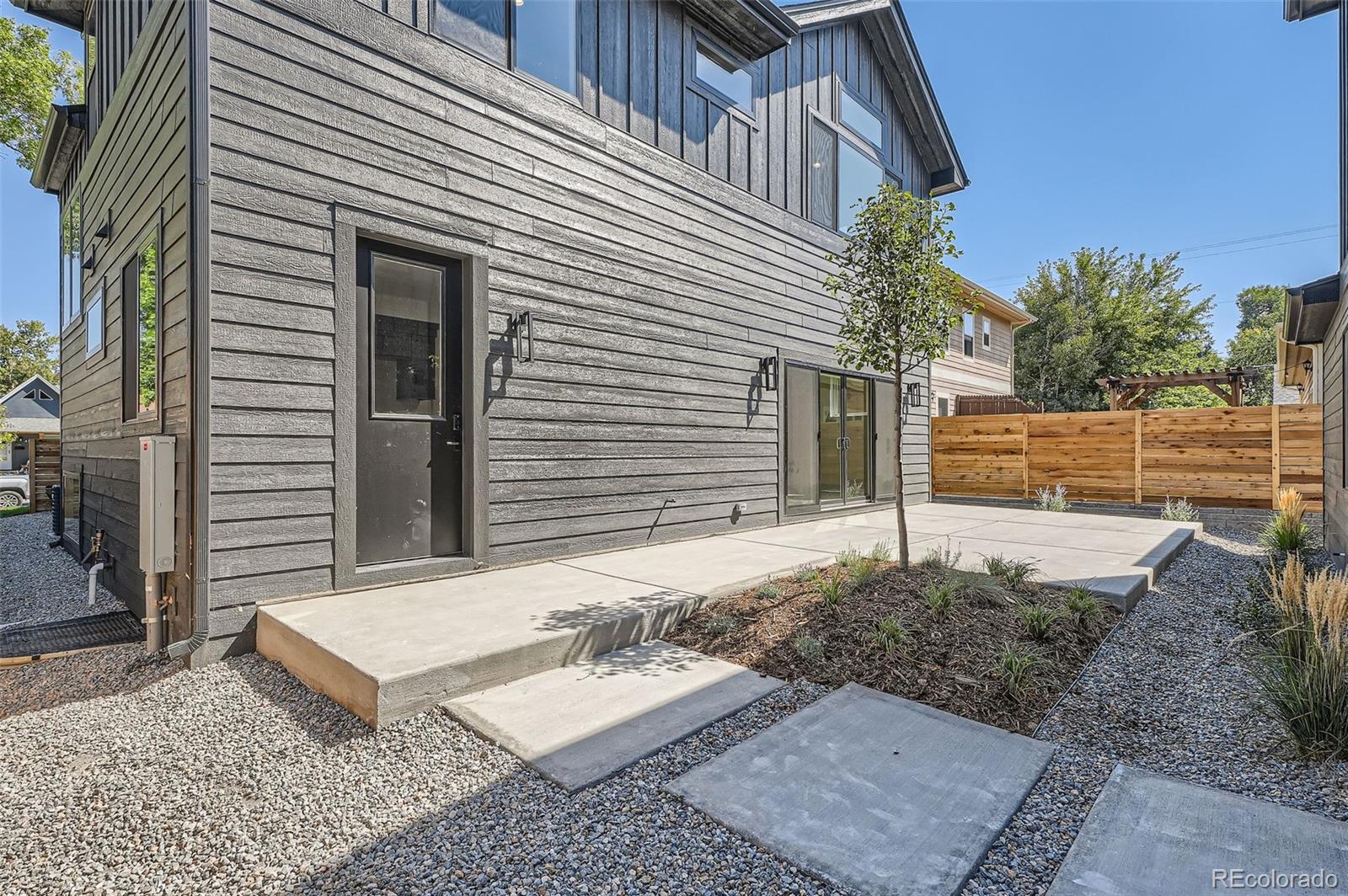 MLS Image #3 for 4517  perry street,denver, Colorado