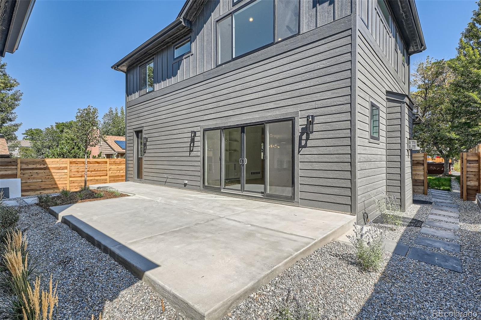 MLS Image #4 for 4517  perry street,denver, Colorado