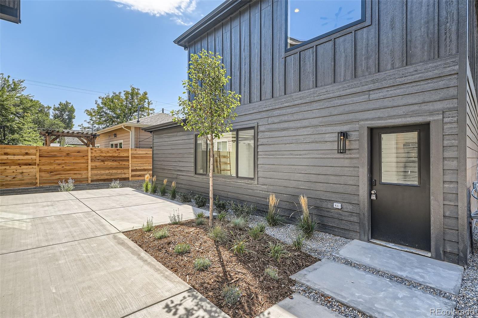 MLS Image #5 for 4517  perry street,denver, Colorado