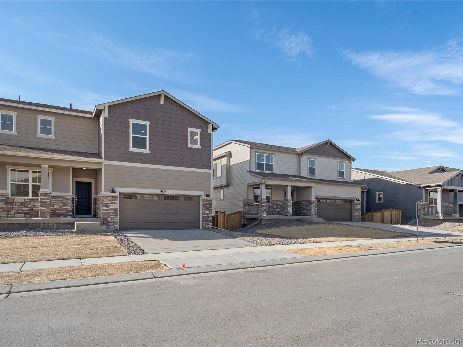 CMA Image for 9152  quintero street,Commerce City, Colorado