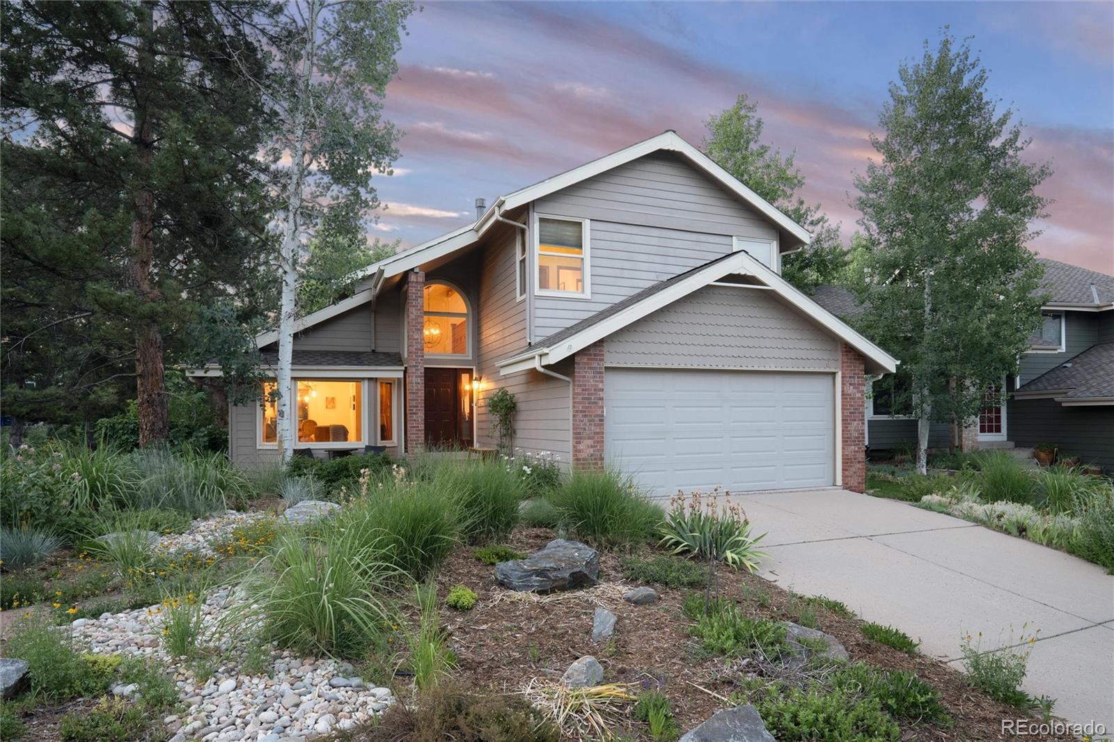 MLS Image #0 for 6  tecoma circle,littleton, Colorado