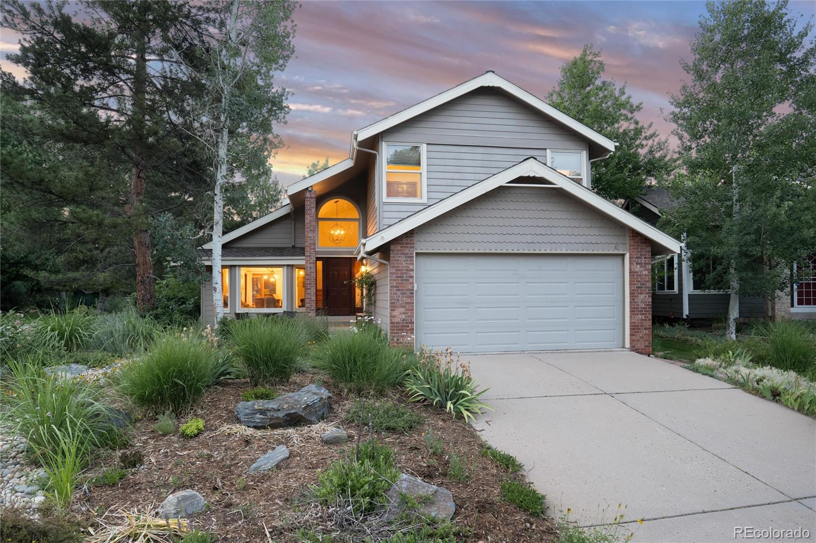 MLS Image #27 for 6  tecoma circle,littleton, Colorado