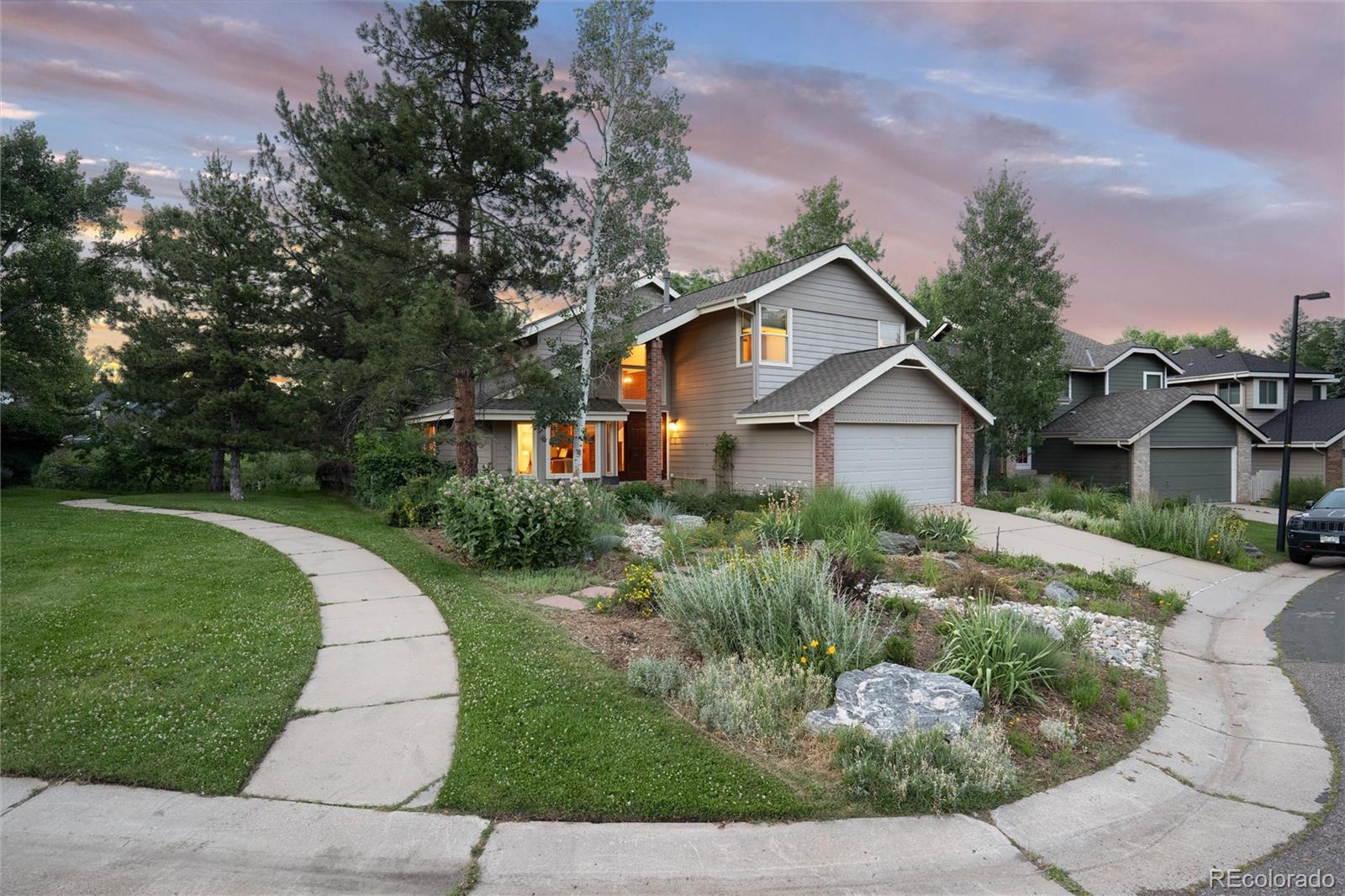 MLS Image #28 for 6  tecoma circle,littleton, Colorado