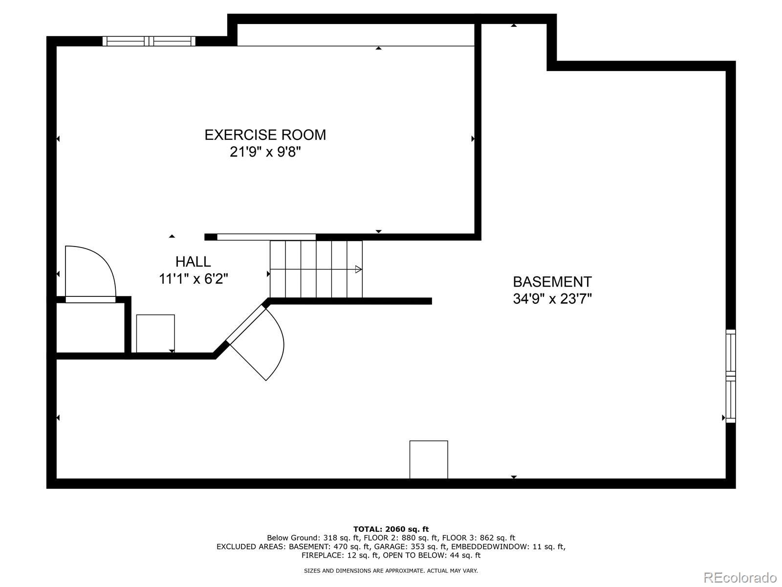 MLS Image #32 for 6  tecoma circle,littleton, Colorado