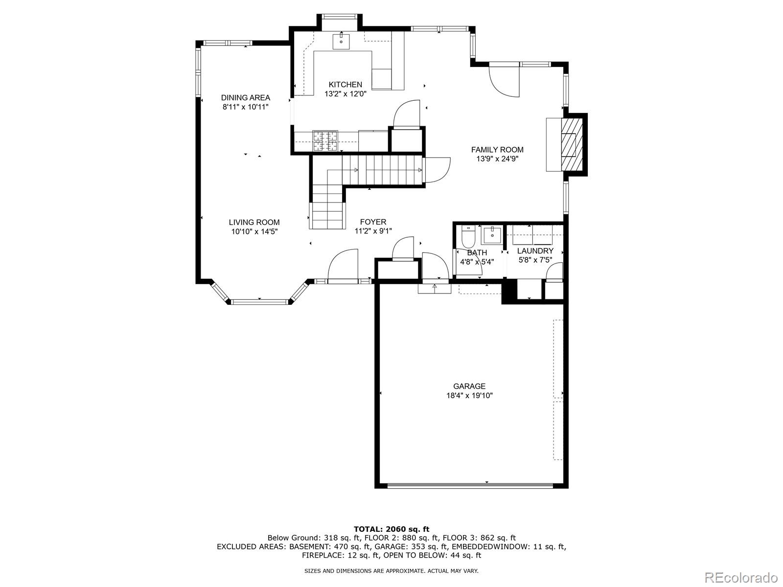 MLS Image #33 for 6  tecoma circle,littleton, Colorado