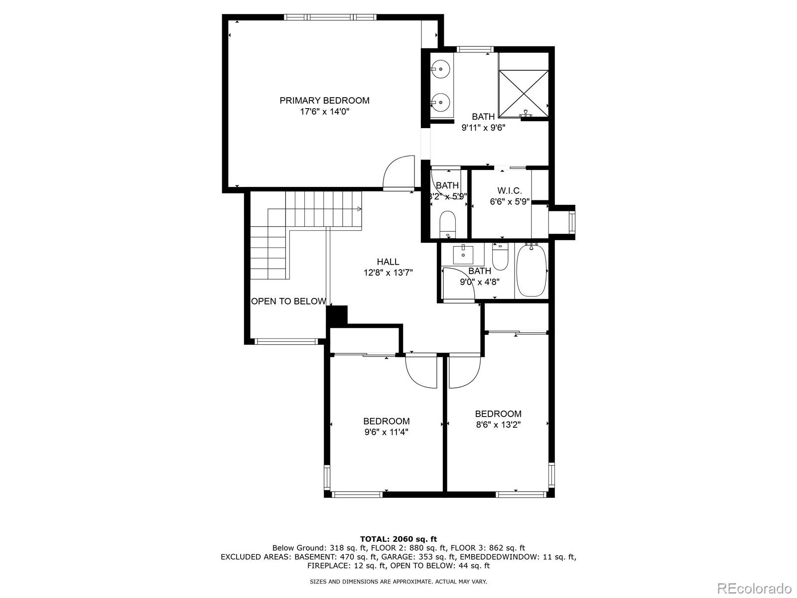 MLS Image #34 for 6  tecoma circle,littleton, Colorado