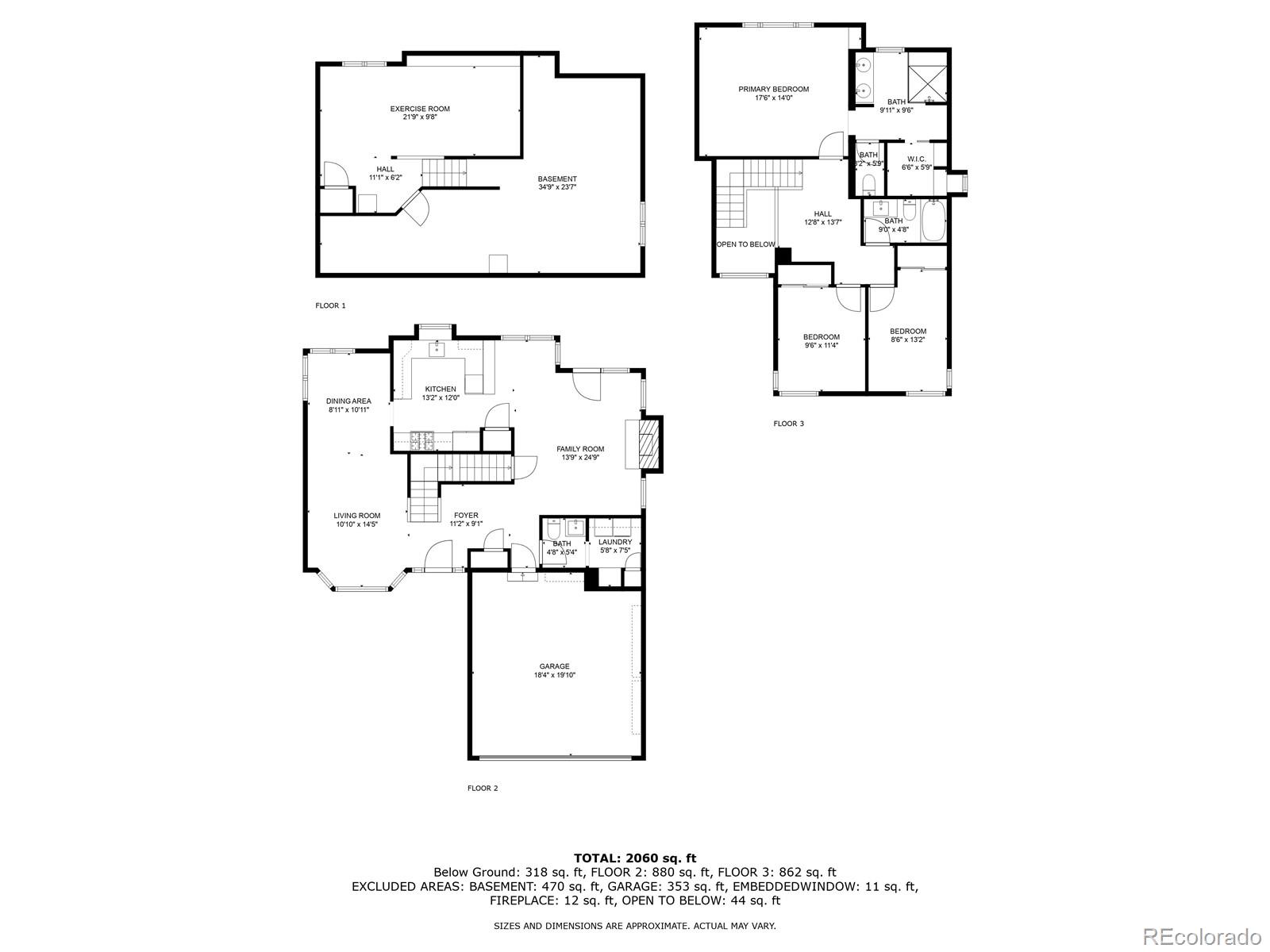 MLS Image #35 for 6  tecoma circle,littleton, Colorado