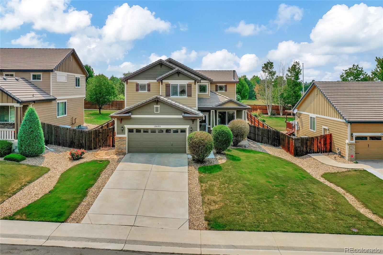 MLS Image #0 for 13033  quince court,thornton, Colorado