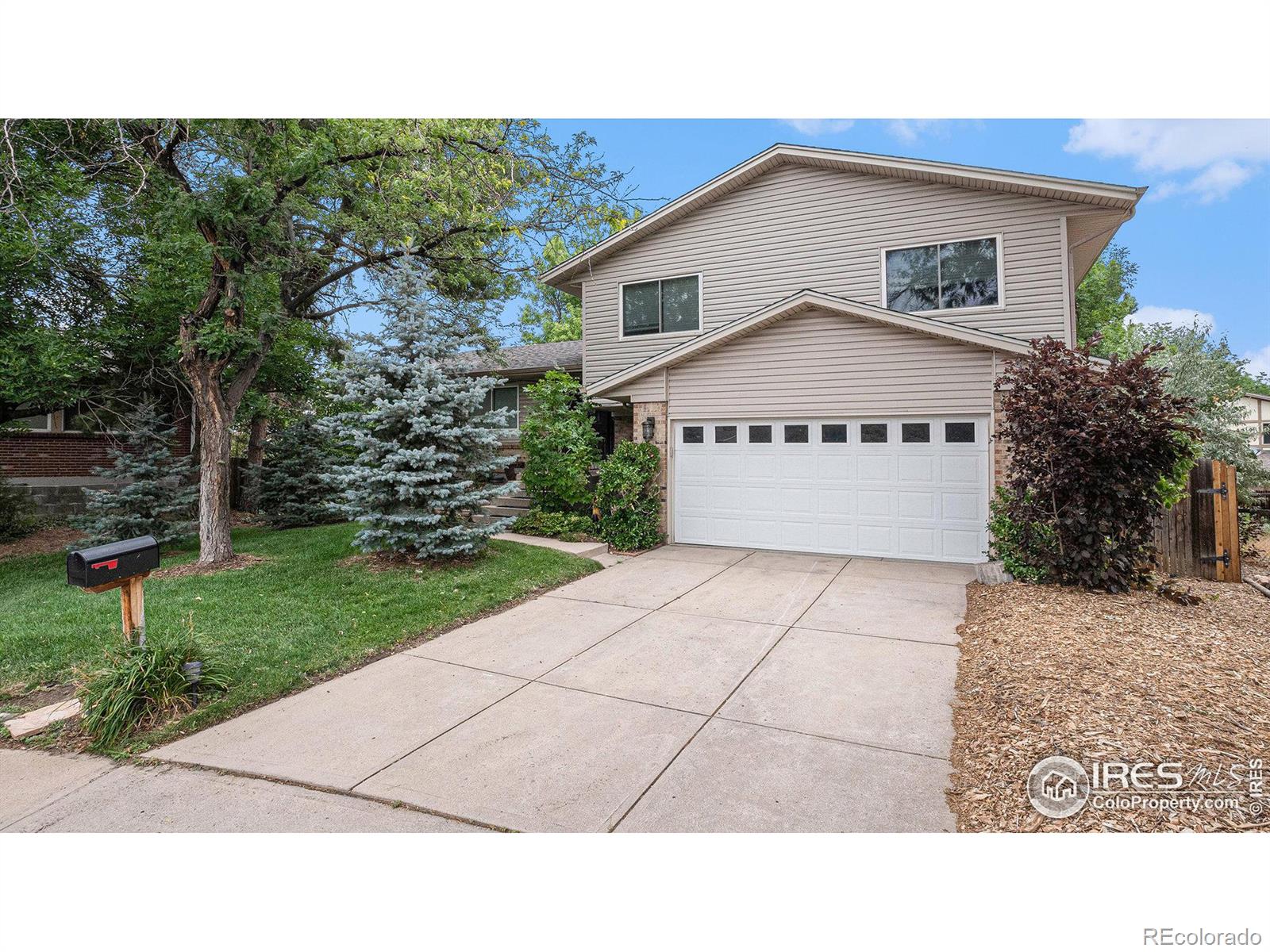 CMA Image for 3261 S Quintero Street,Aurora, Colorado