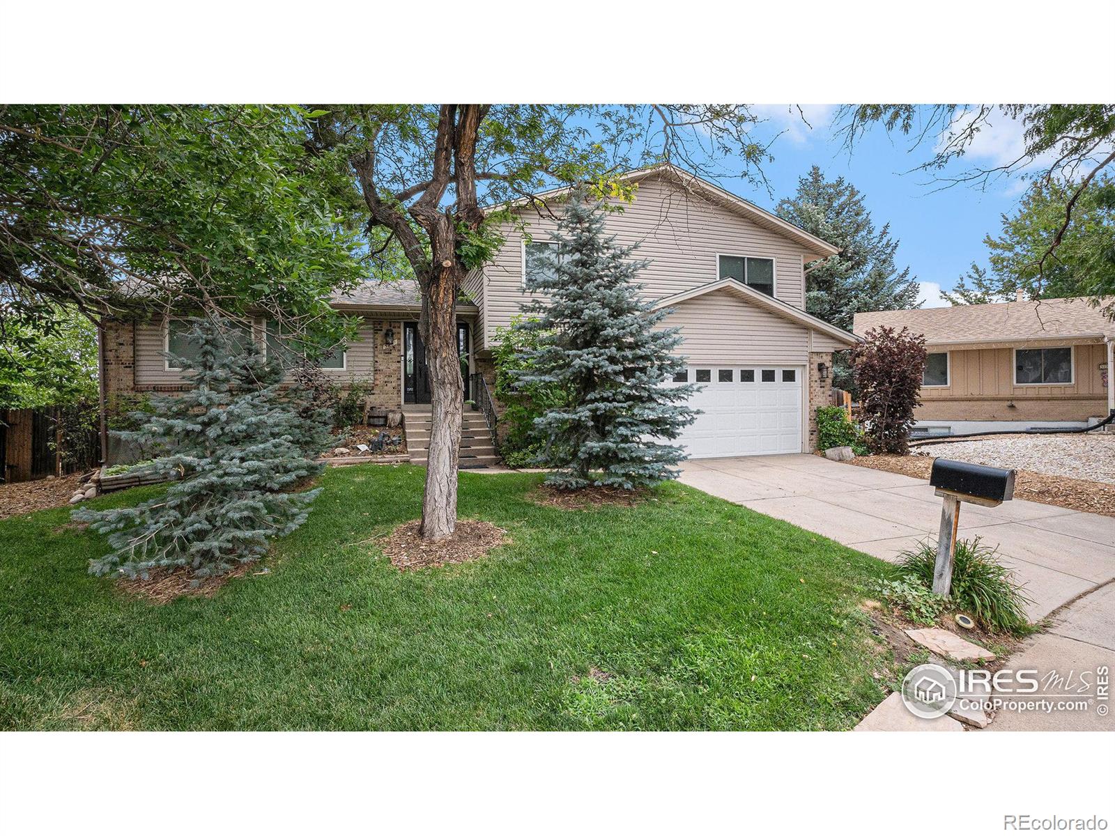 MLS Image #2 for 3261 s quintero street,aurora, Colorado