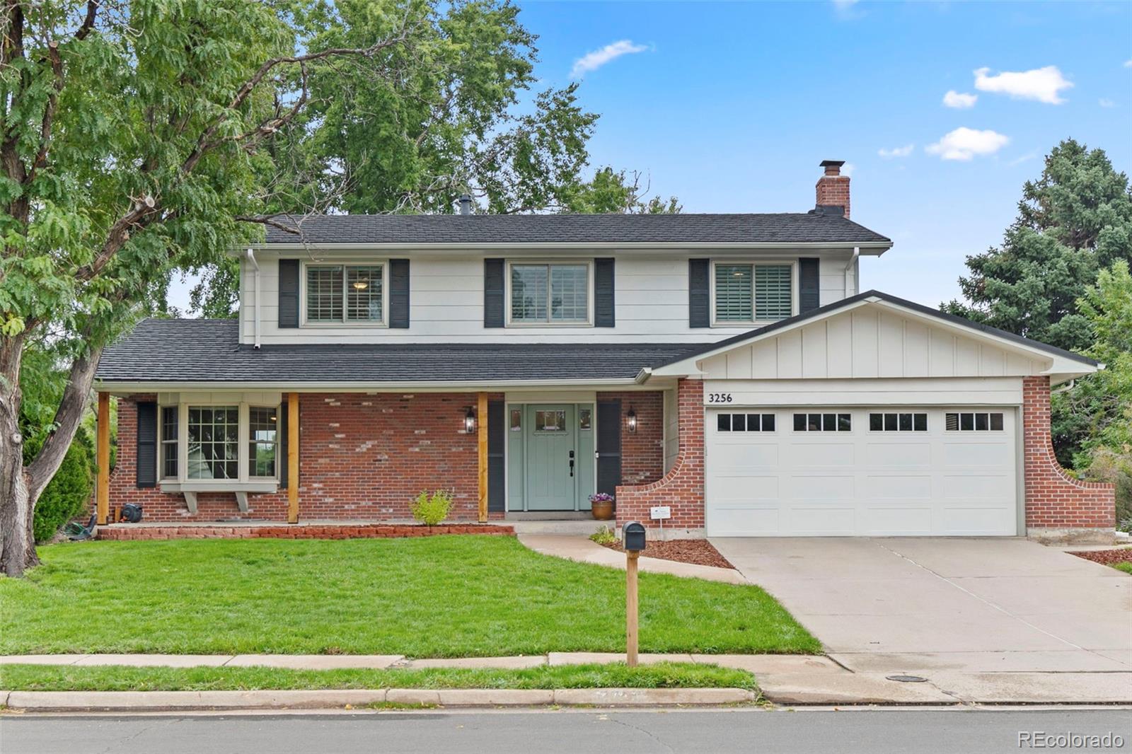 CMA Image for 2990 s willow street,Denver, Colorado