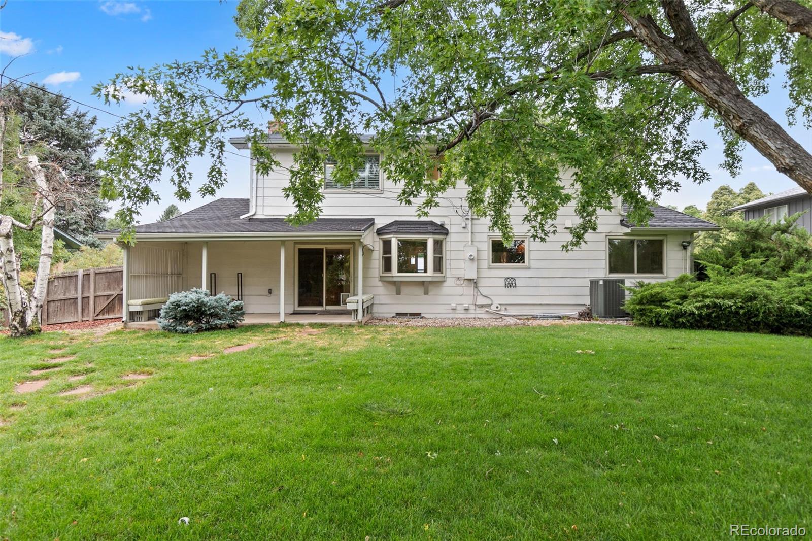 MLS Image #28 for 3256 s geneva street,denver, Colorado