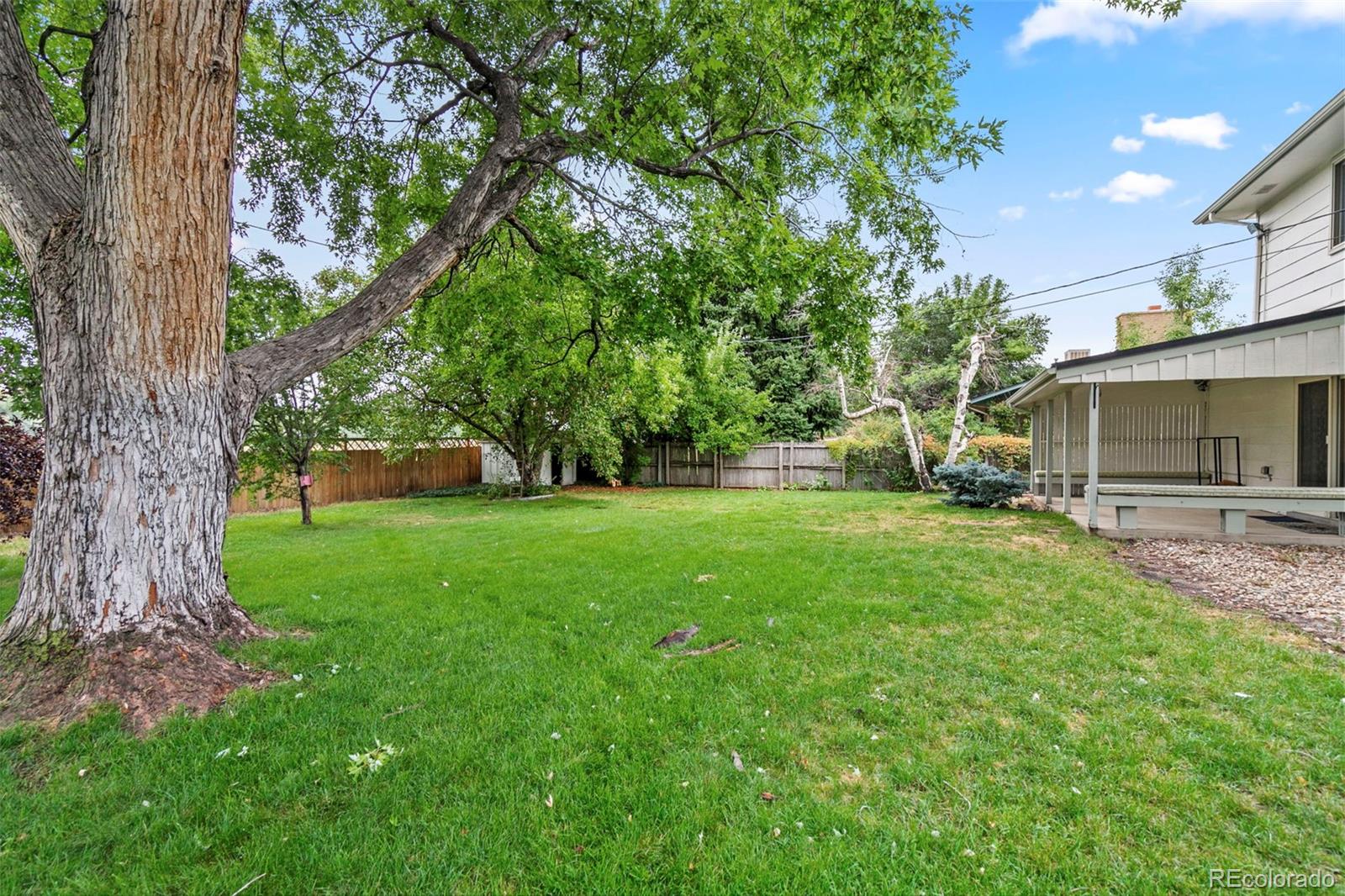 MLS Image #31 for 3256 s geneva street,denver, Colorado