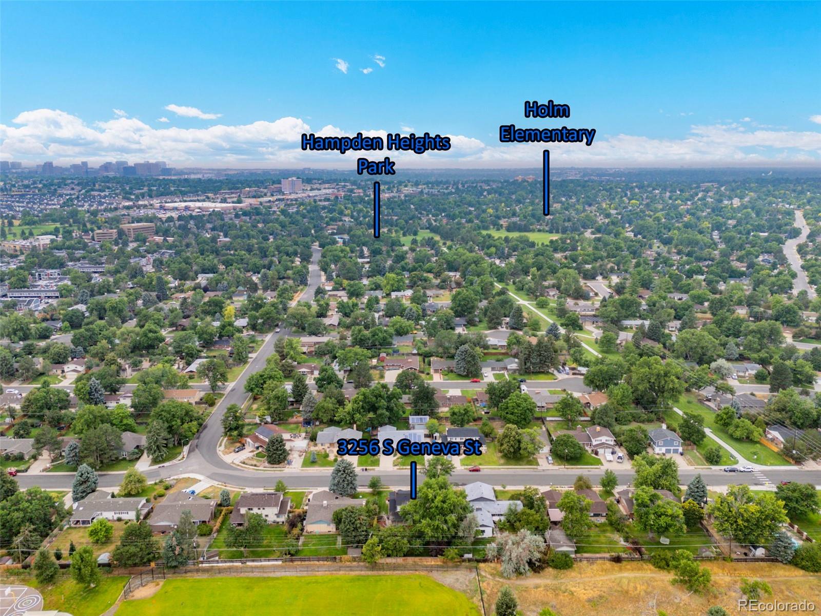 MLS Image #34 for 3256 s geneva street,denver, Colorado