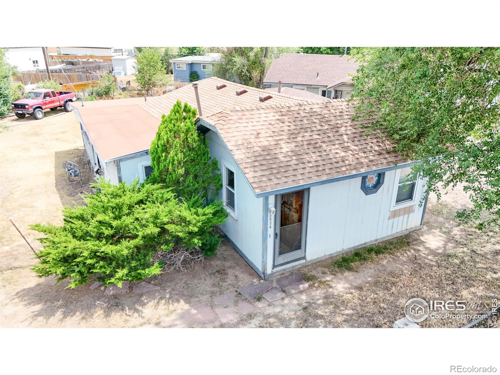 MLS Image #0 for 3624  terry lake road,fort collins, Colorado