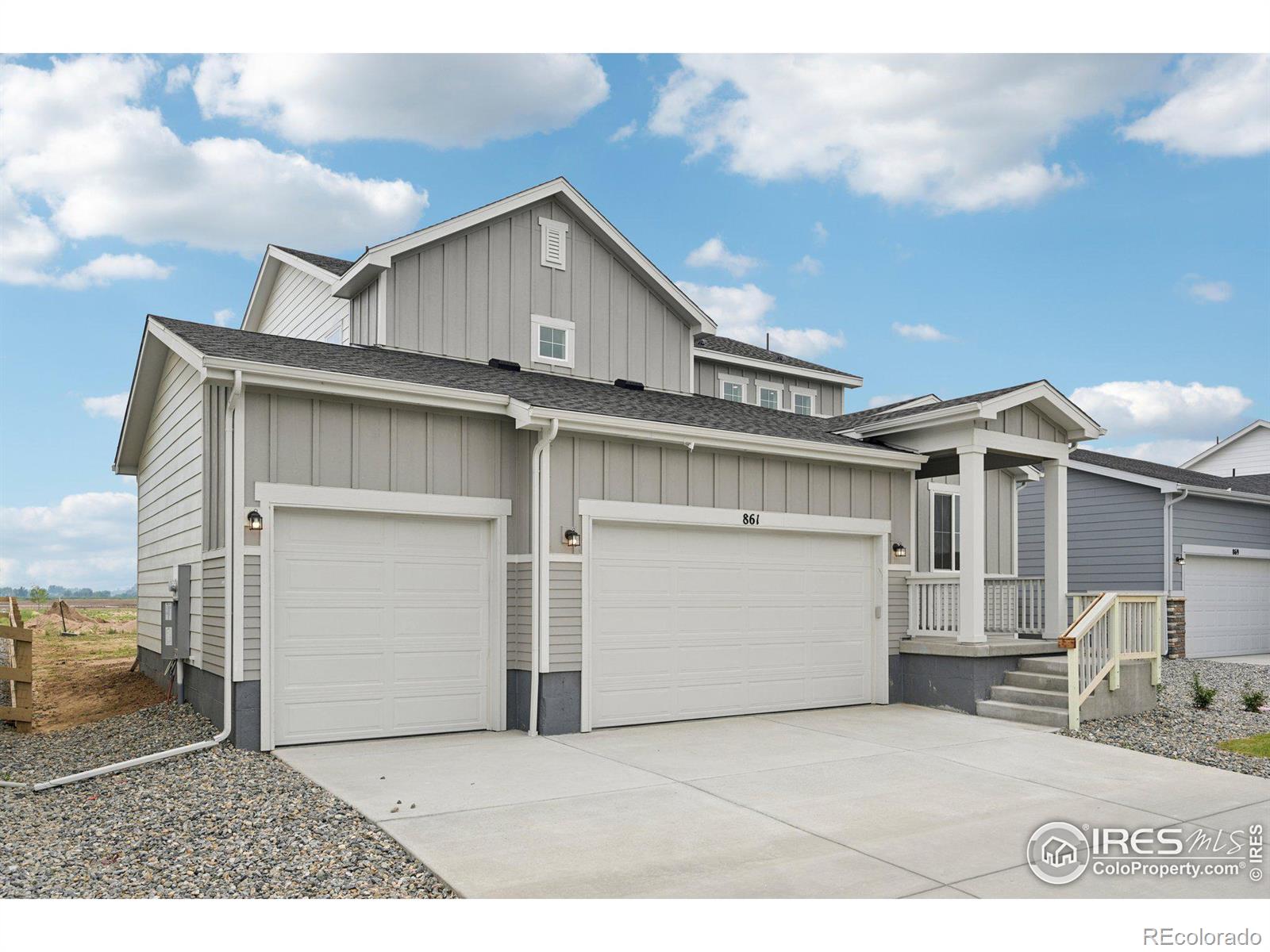 CMA Image for 861  hummocky way,Windsor, Colorado