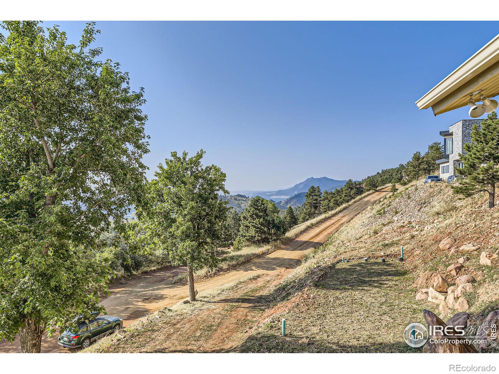 CMA Image for 6357  red hill road,Boulder, Colorado