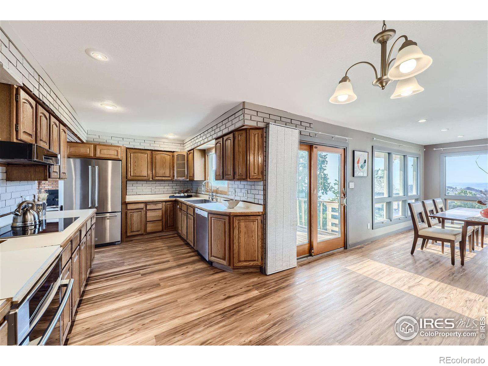 MLS Image #12 for 6357  red hill road,boulder, Colorado