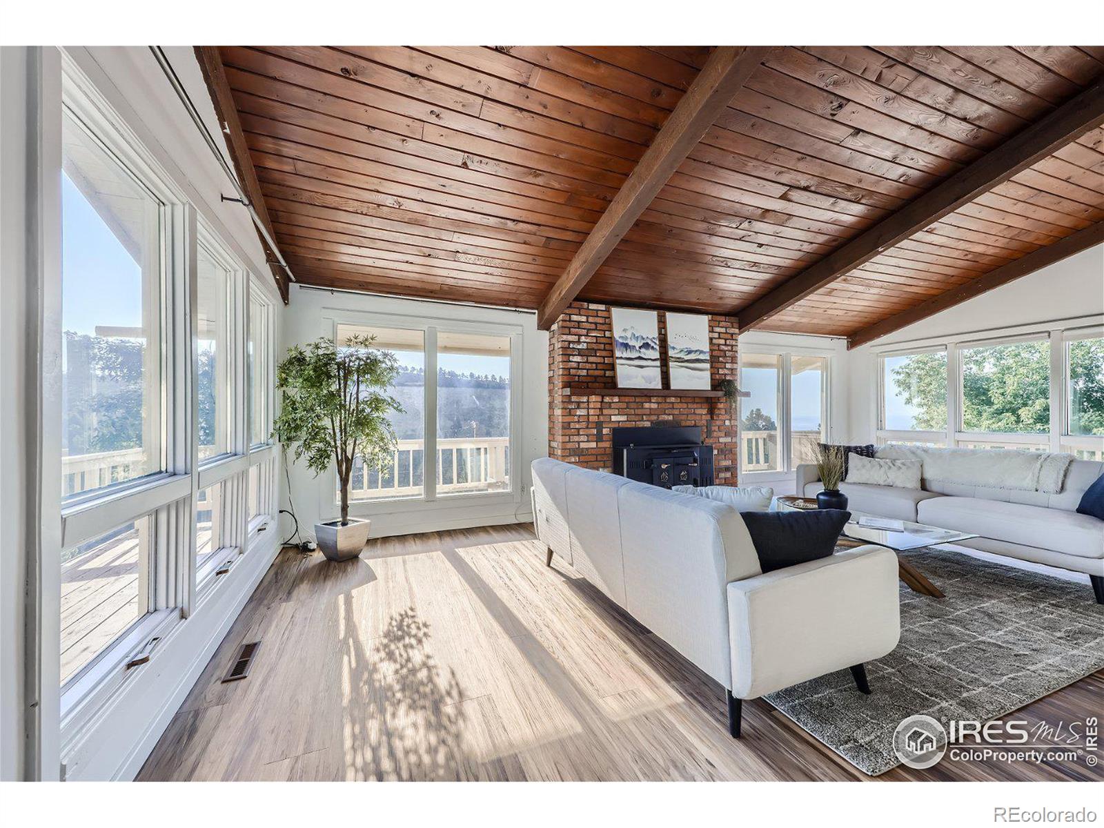 MLS Image #5 for 6357  red hill road,boulder, Colorado