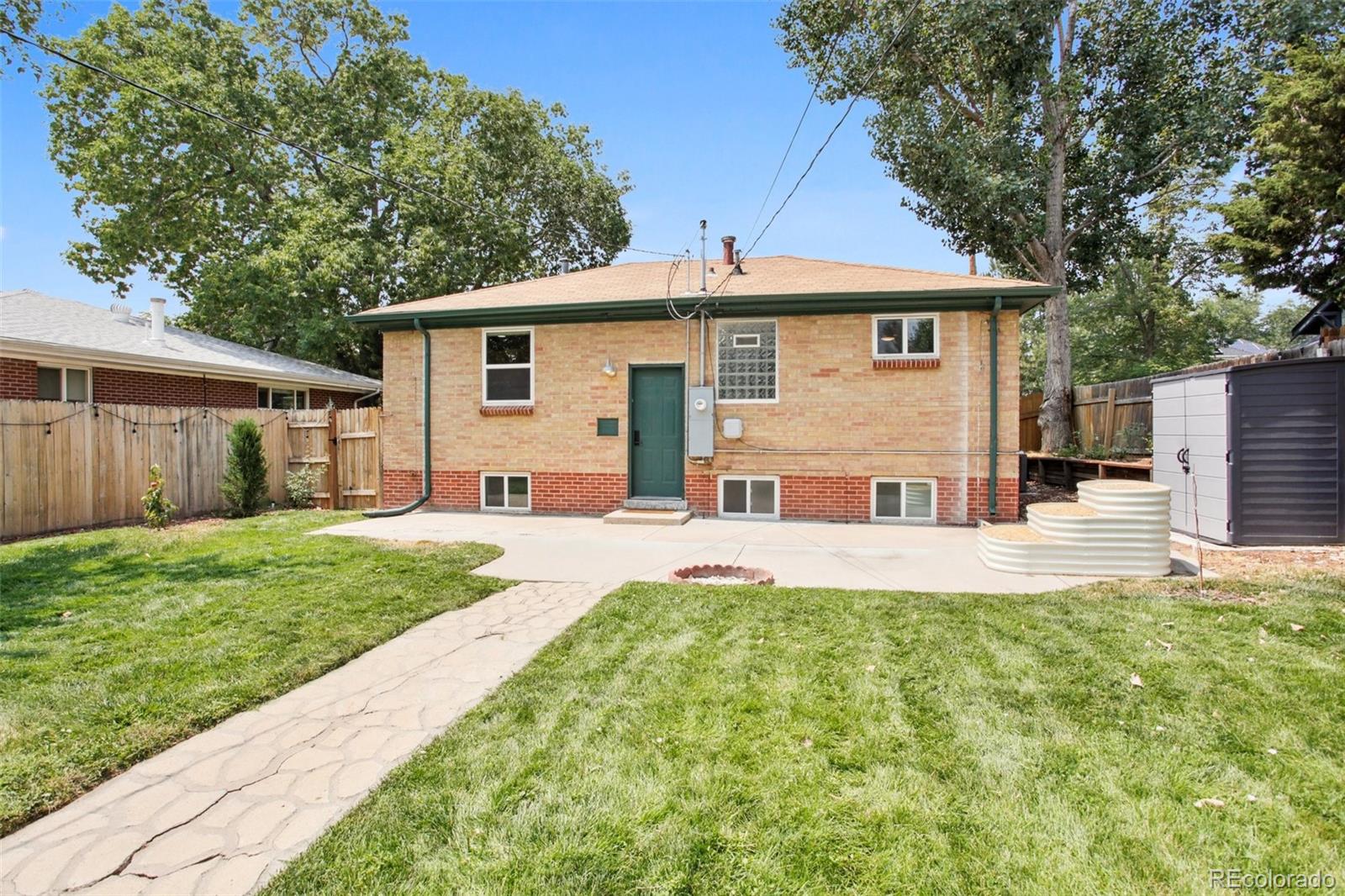 MLS Image #20 for 326 s holly street,denver, Colorado