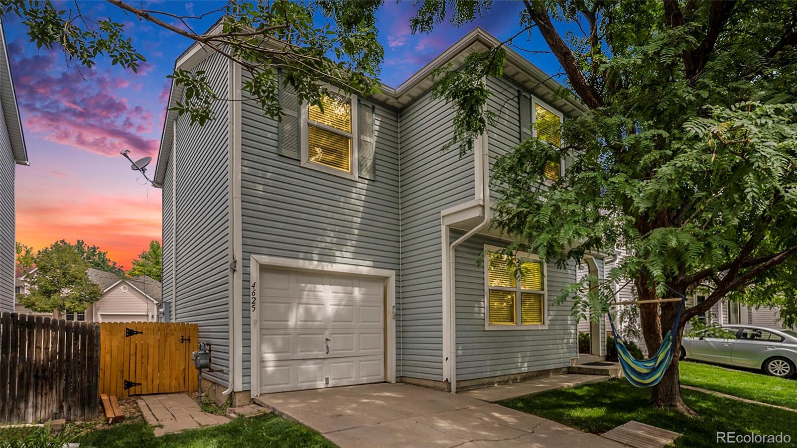 CMA Image for 4442 s cole street,Morrison, Colorado