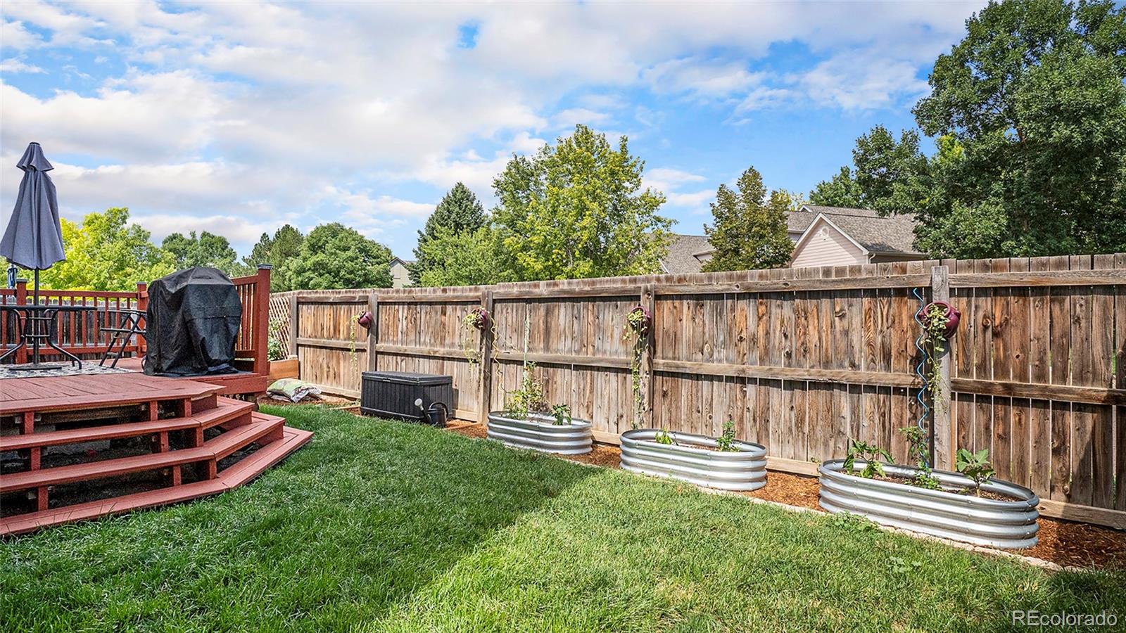 MLS Image #18 for 4625 s tabor way,morrison, Colorado