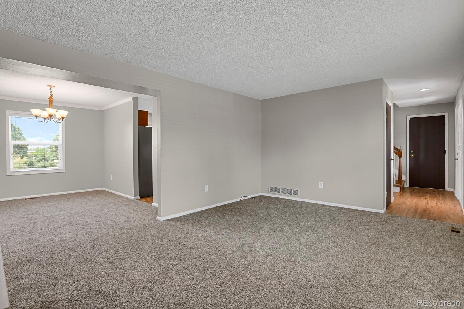 MLS Image #2 for 18351 e hampden place,aurora, Colorado