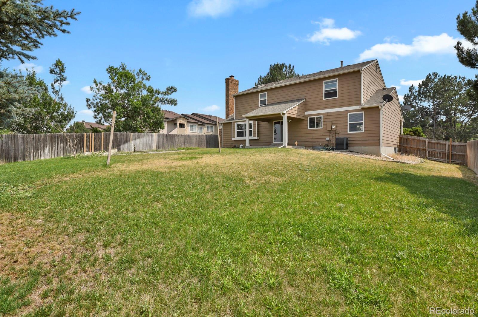 MLS Image #26 for 18351 e hampden place,aurora, Colorado