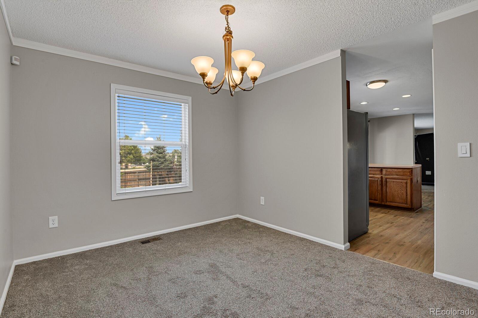 MLS Image #3 for 18351 e hampden place,aurora, Colorado