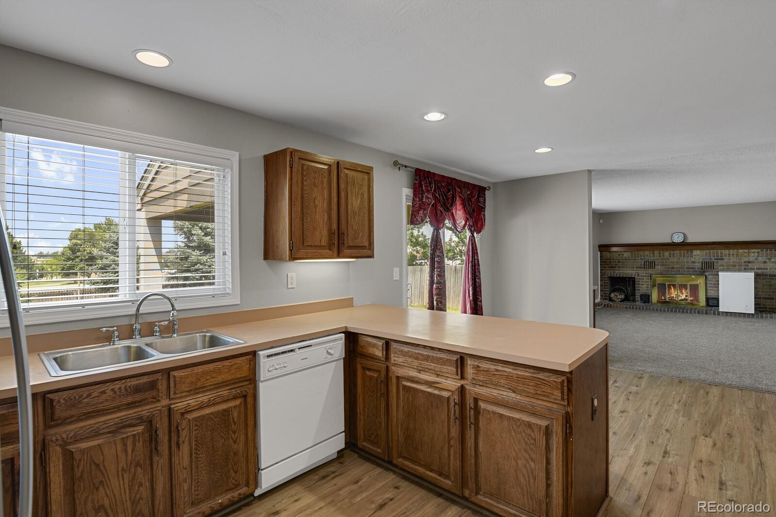 MLS Image #7 for 18351 e hampden place,aurora, Colorado