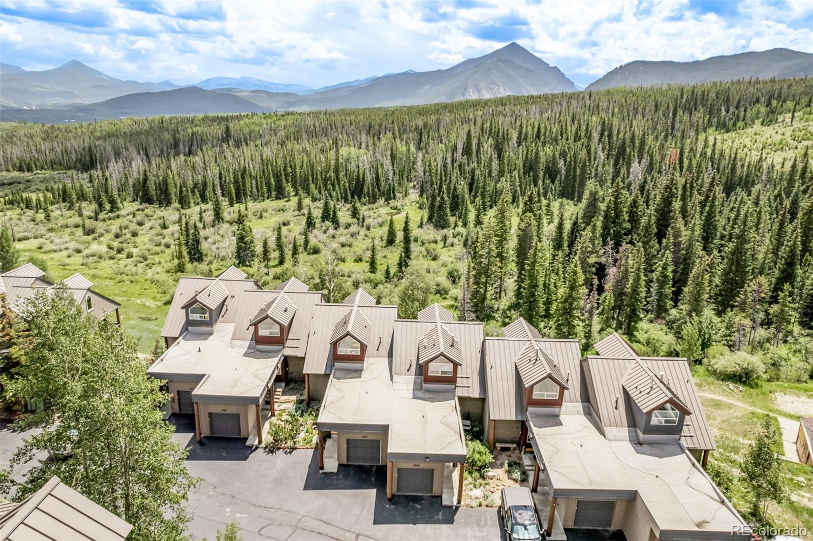 MLS Image #0 for 121  cydney lane,silverthorne, Colorado