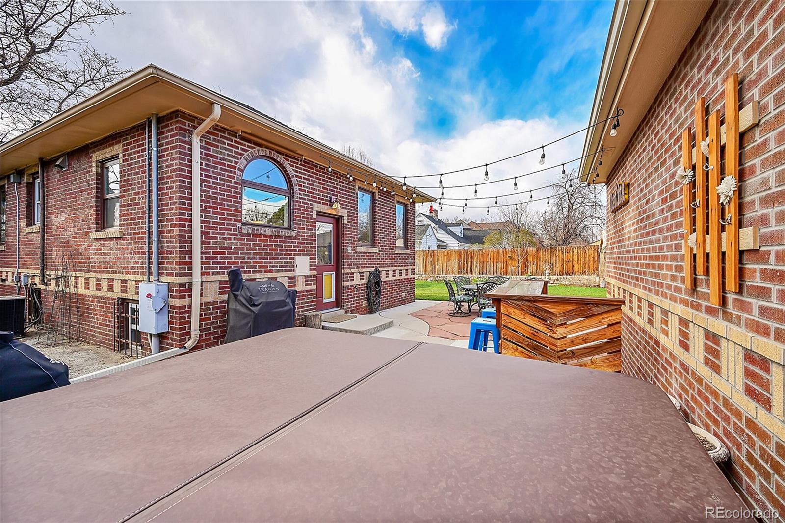 MLS Image #29 for 1382 s saint paul street,denver, Colorado