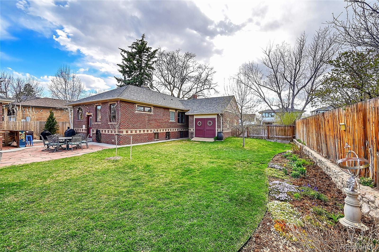 MLS Image #31 for 1382 s saint paul street,denver, Colorado