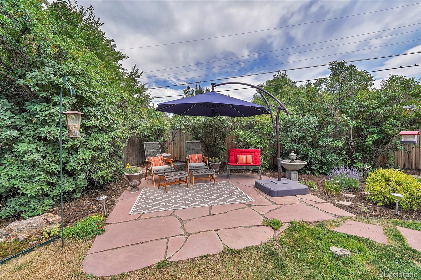 MLS Image #32 for 1382 s saint paul street,denver, Colorado