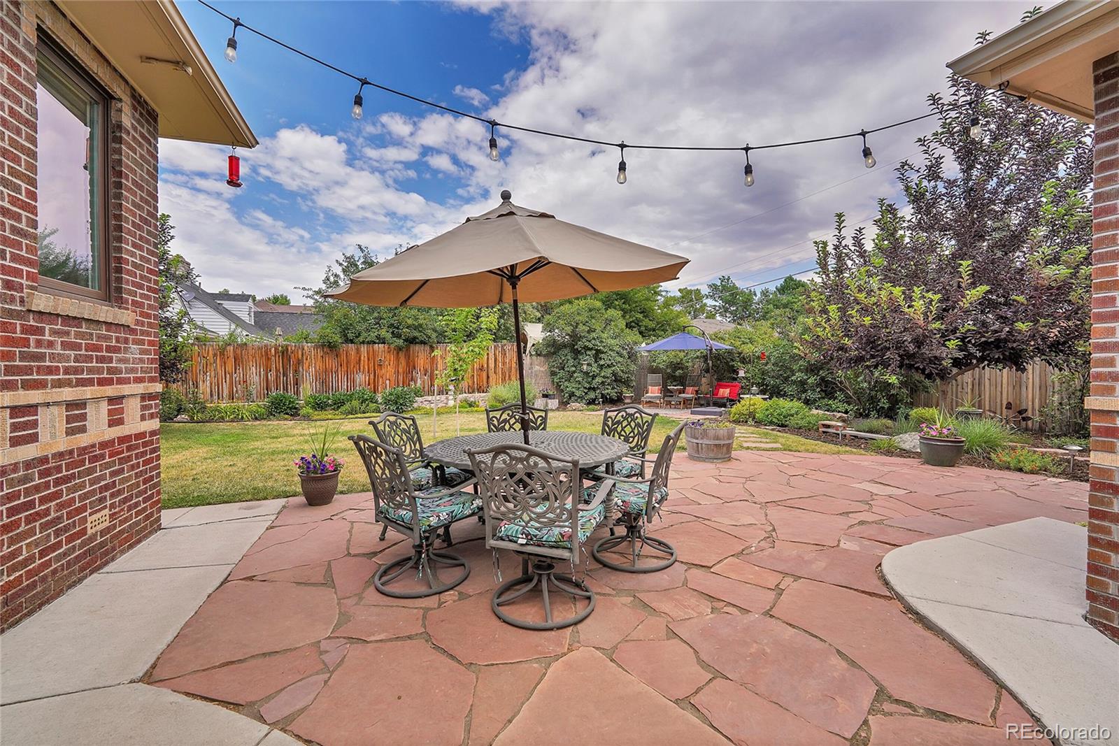 MLS Image #33 for 1382 s saint paul street,denver, Colorado