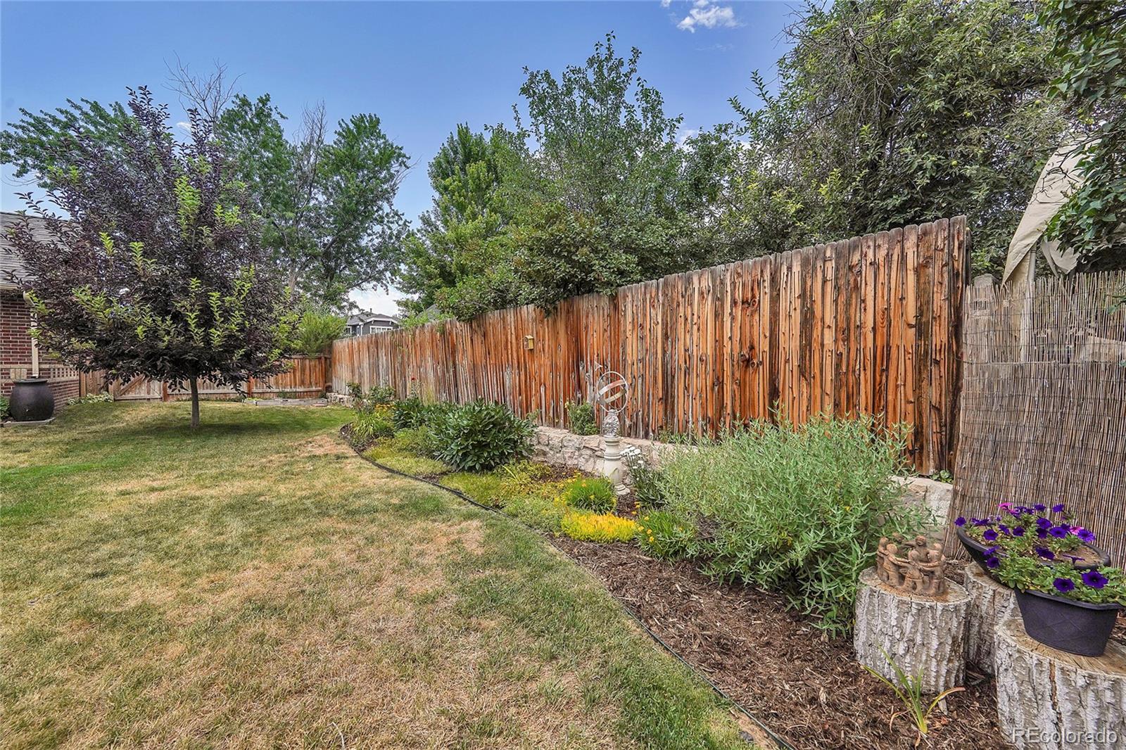 MLS Image #35 for 1382 s saint paul street,denver, Colorado