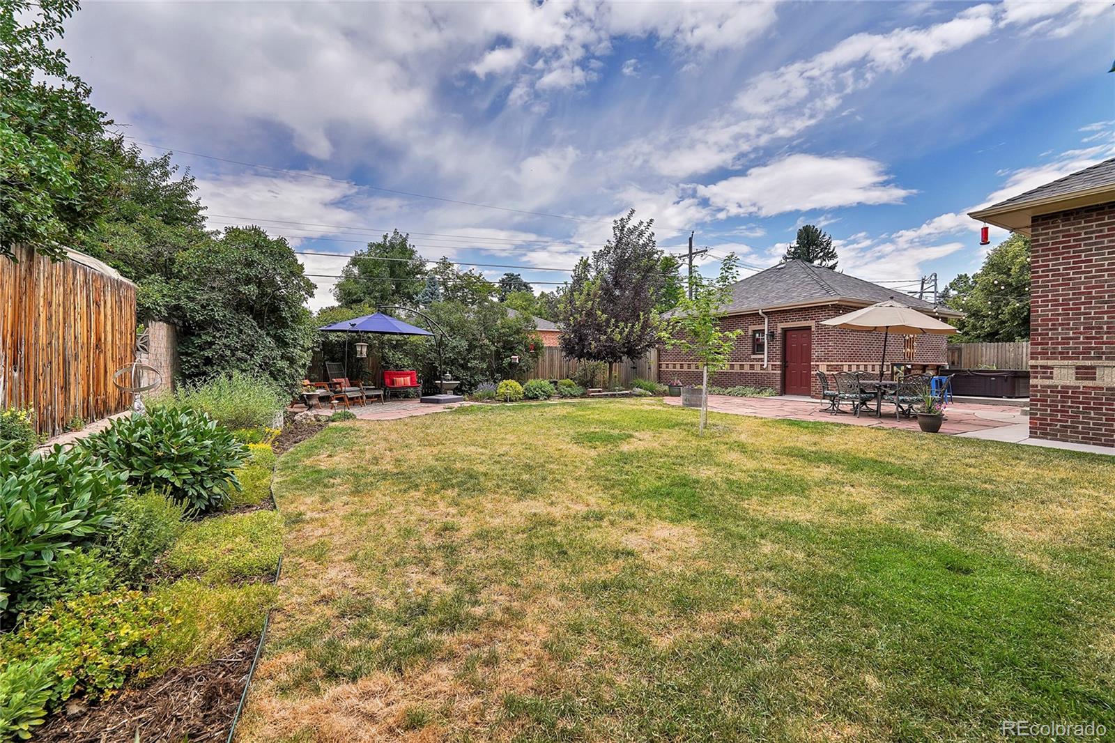 MLS Image #36 for 1382 s saint paul street,denver, Colorado