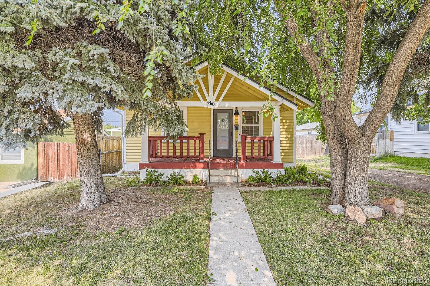 MLS Image #0 for 4710 s sherman street,englewood, Colorado