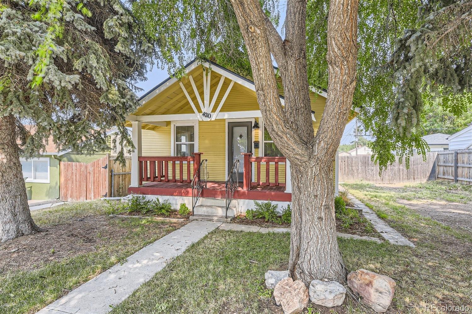 CMA Image for 4777 s grant street,Englewood, Colorado