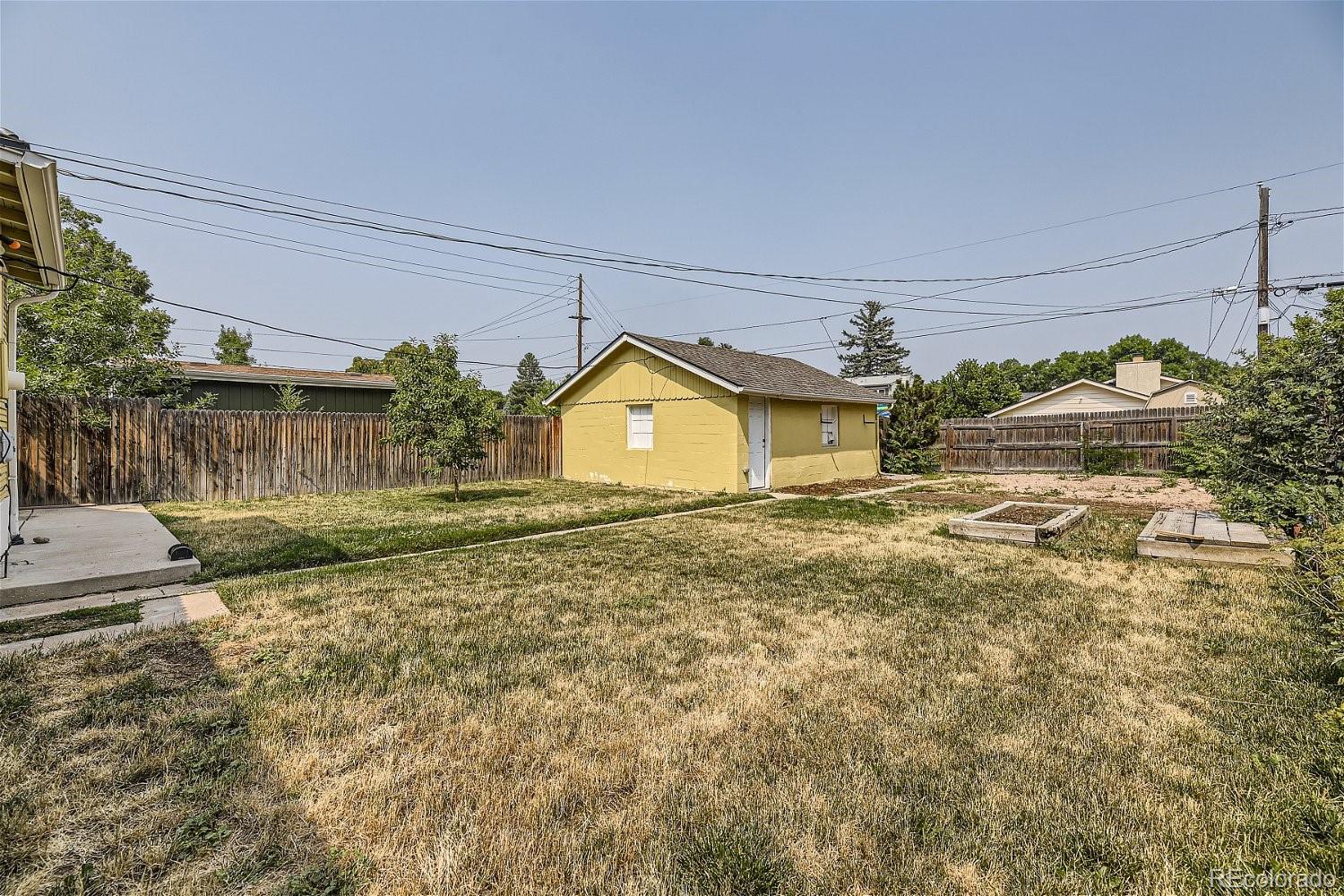 MLS Image #19 for 4710 s sherman street,englewood, Colorado