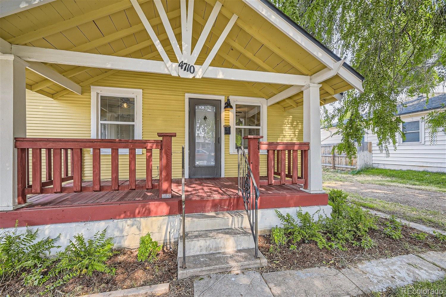 MLS Image #2 for 4710 s sherman street,englewood, Colorado