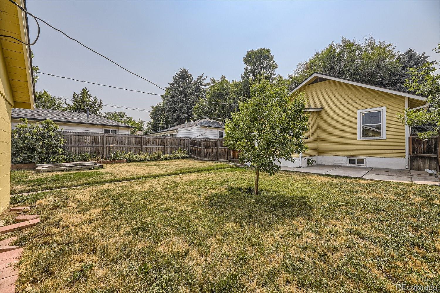 MLS Image #20 for 4710 s sherman street,englewood, Colorado