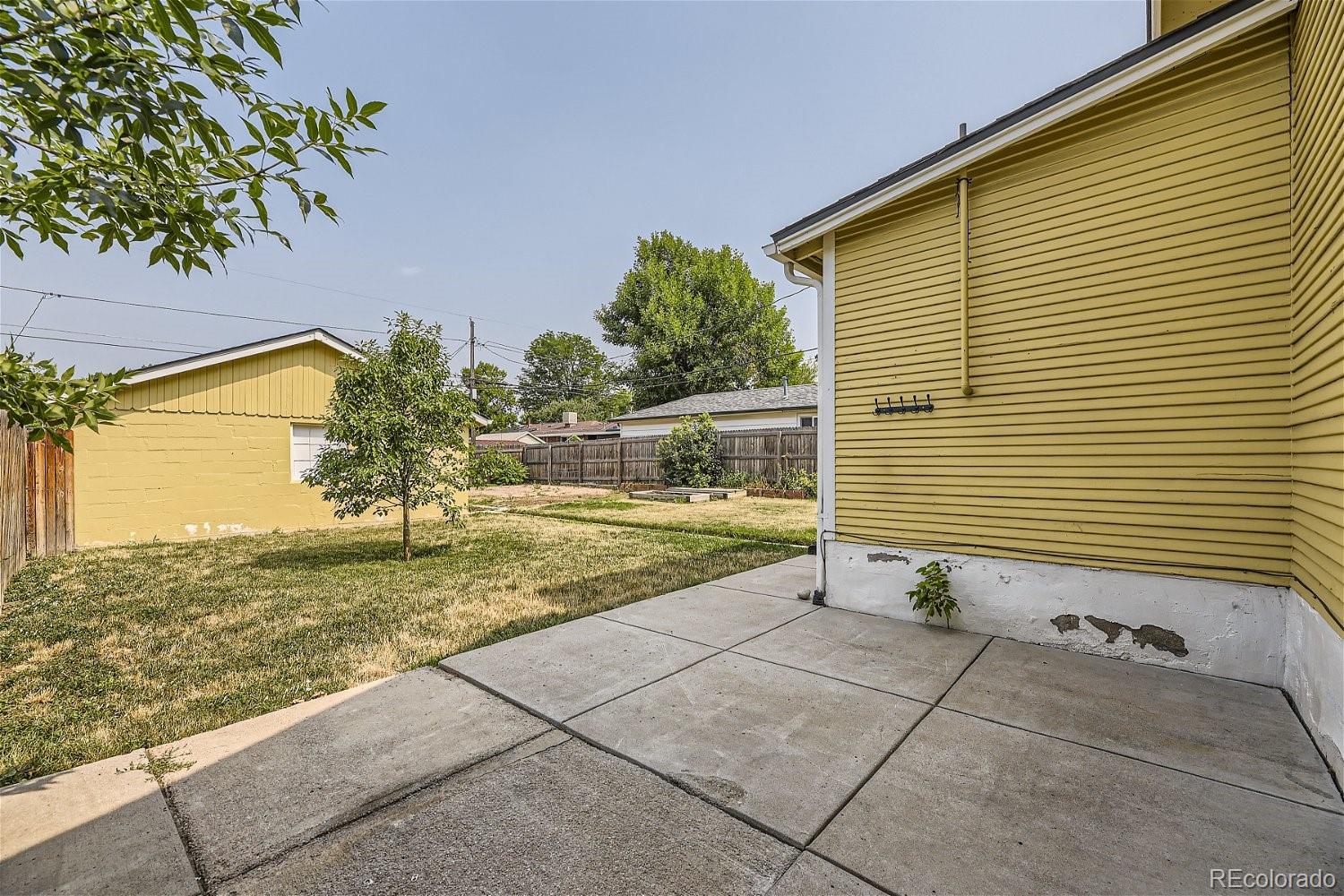 MLS Image #21 for 4710 s sherman street,englewood, Colorado