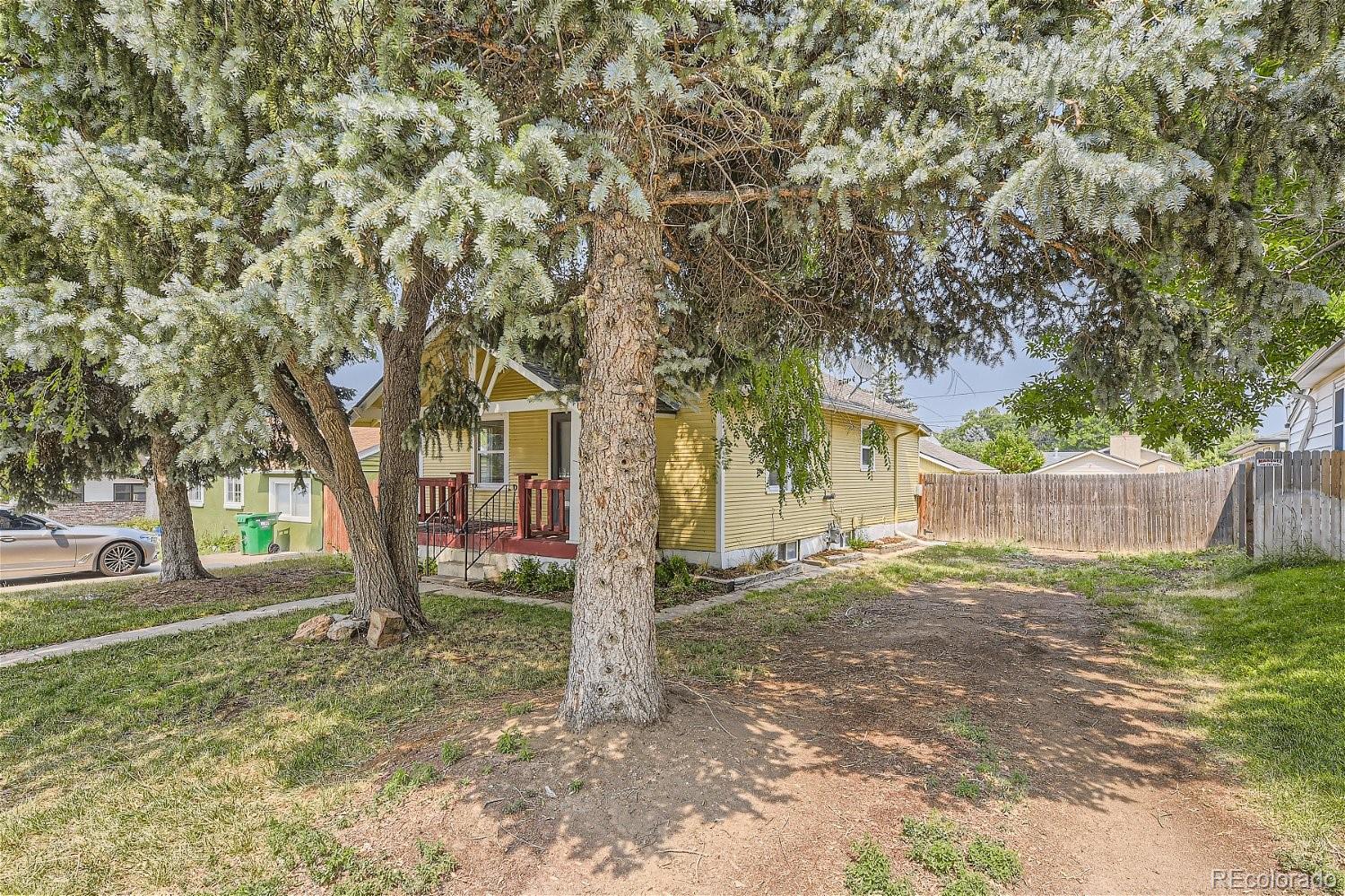 MLS Image #22 for 4710 s sherman street,englewood, Colorado