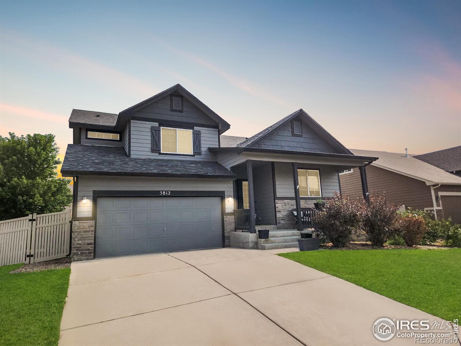 MLS Image #0 for 5812  waverley avenue,longmont, Colorado