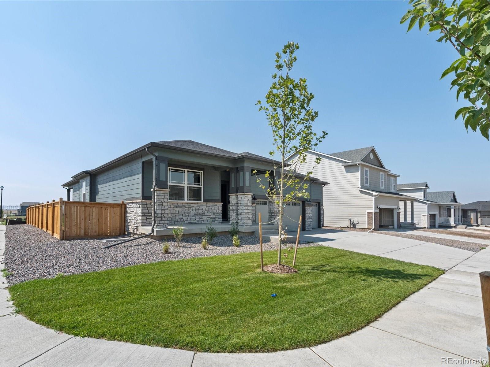 MLS Image #1 for 17386 e 91st way,commerce city, Colorado