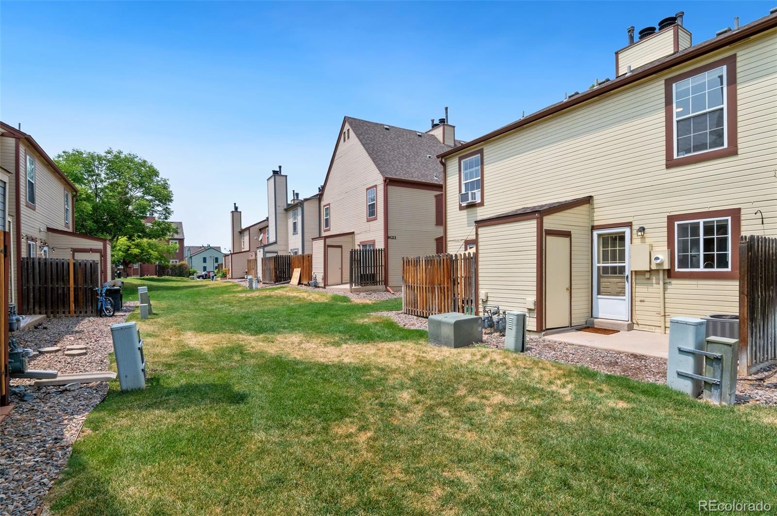 MLS Image #25 for 14485 e hawaii circle,aurora, Colorado