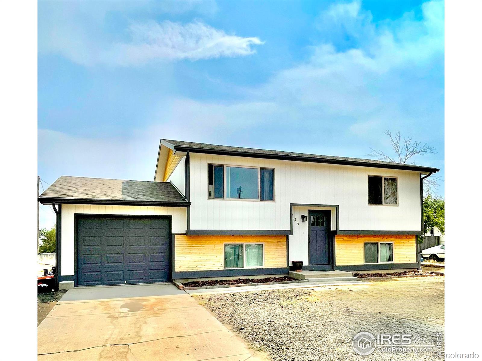 MLS Image #0 for 205 e shafer avenue,pierce, Colorado