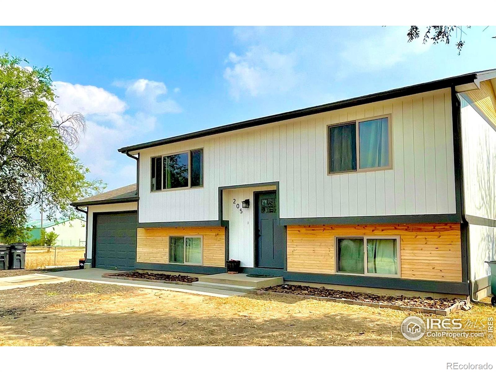 Report Image for 205 E Shafer Avenue,Pierce, Colorado